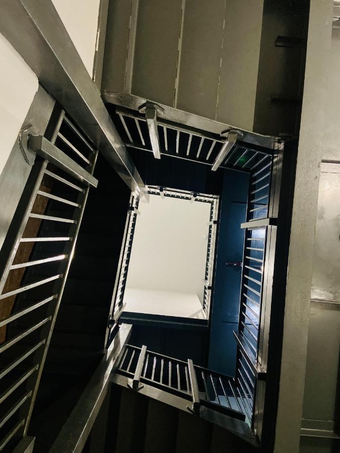 Apartament The Martello - Free Secure Carpark Kingston upon Hull Zewnętrze zdjęcie