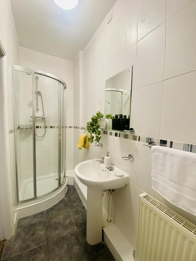 Apartament The Martello - Free Secure Carpark Kingston upon Hull Zewnętrze zdjęcie