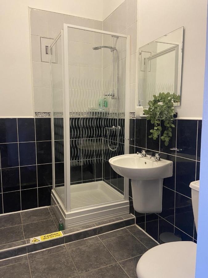 Apartament The Martello - Free Secure Carpark Kingston upon Hull Zewnętrze zdjęcie