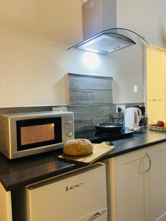 Apartament The Martello - Free Secure Carpark Kingston upon Hull Zewnętrze zdjęcie