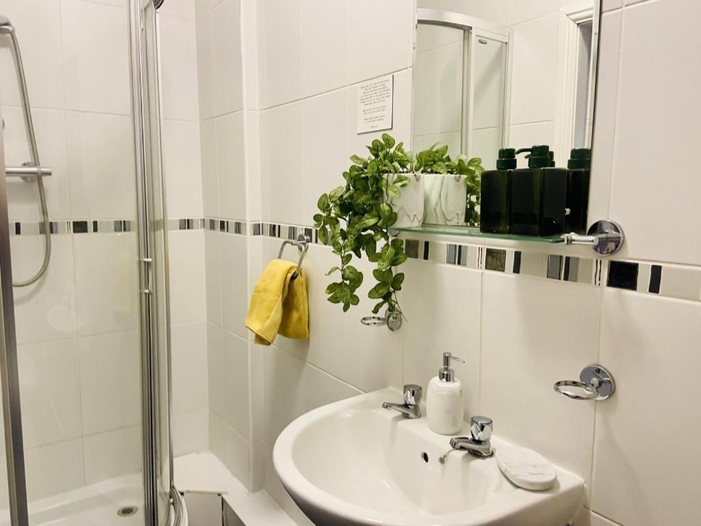Apartament The Martello - Free Secure Carpark Kingston upon Hull Zewnętrze zdjęcie