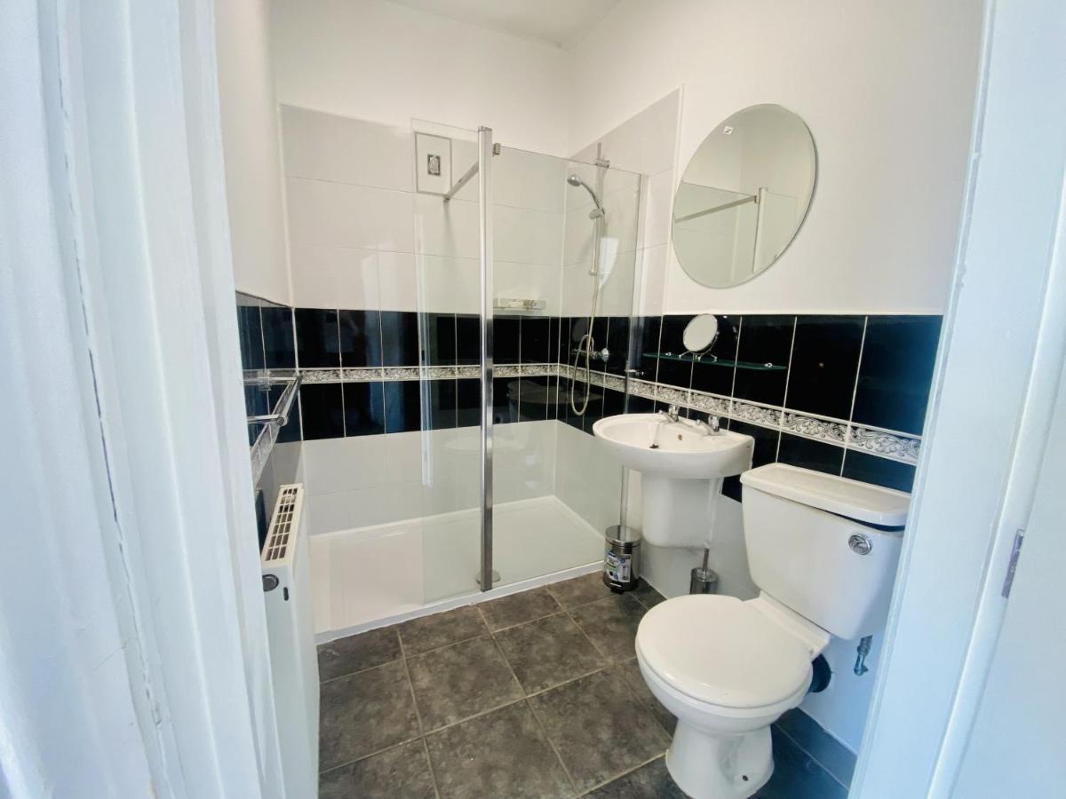 Apartament The Martello - Free Secure Carpark Kingston upon Hull Zewnętrze zdjęcie